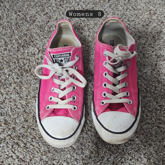 Converse - Picture 3 of 3